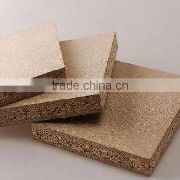 high quality plain chipboard size 1220*2440mm