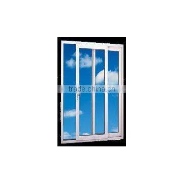PVC Sliding Door