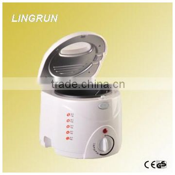 automatic deep fryer thermostat