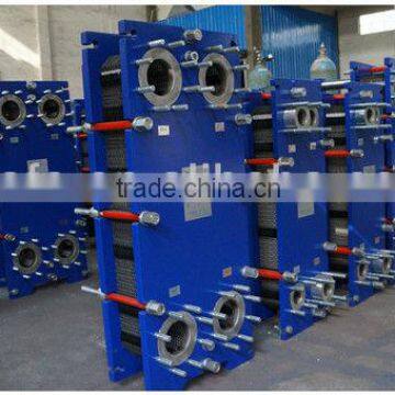 APV gasket plate heat exchanger