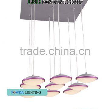 EUROPE STYLE LED PENDANT LIGHT