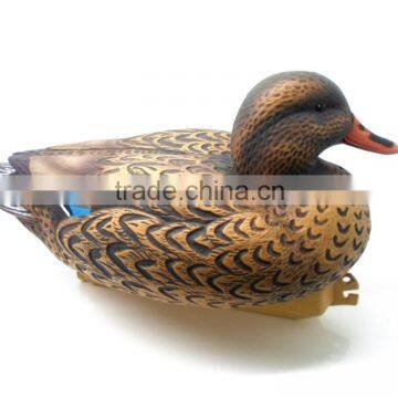 Outdoor hunting duck equipment
