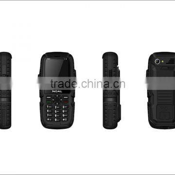 2016 New Rugged Touch Waterproof Feature Mobile Phones Cheapest Price S12 photo-5