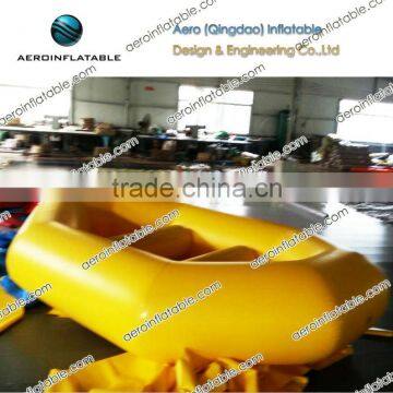 PVC Inflatable Water Sport Boat
