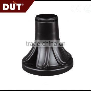 GD-B-BASE Plastic lamp base, plastic lamp holder,lamp accessories