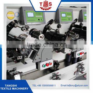 Factory Direct Supply Semi-automatic Sewing Thread Winding Machine TS008O photo-5