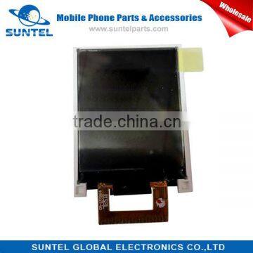 Hot sale mobile accessories replacement LCD screen panel for Tecno 20pin SMALL