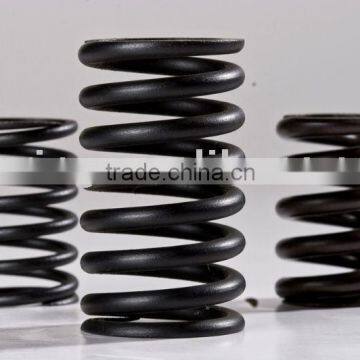 hot roll big compression spring