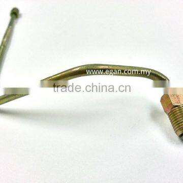 Pipe Assembly for Forklift