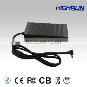 High Efficiency 48V switching power supply 150W