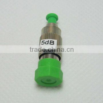 fiber optic attenuator FC Optical fiber Attenuator