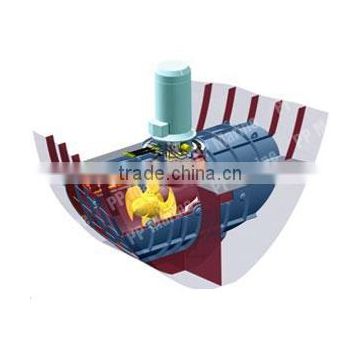 high quality Marine bow thruster tunnel thruster