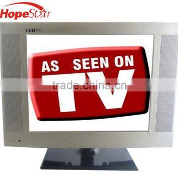 Special Offer Design 15" LCD TV Square Screen TV