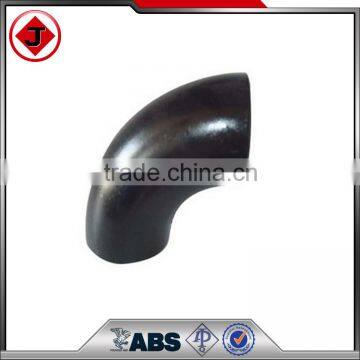 ANSI SS304 Stainless Steel Elbow Pipe Fitting photo-4
