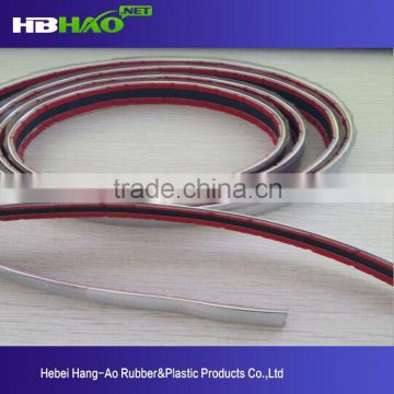 rubber,colorful rubber sealing,car windows rubber sealing strip