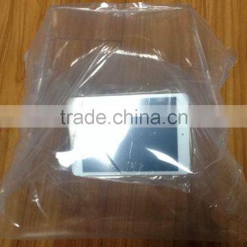 plastic air cushion bag filling packing materials for pad