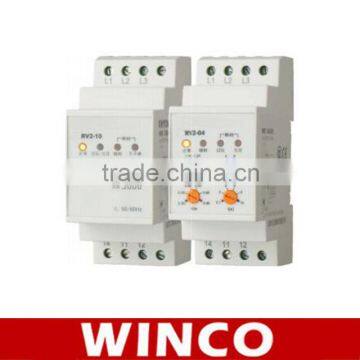 RV2-S Phase Sequence Over-Voltage And Under-Voltage Protection Relay