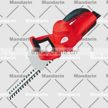 Cordless Li-ion 18V DC Hedge trimmer from china