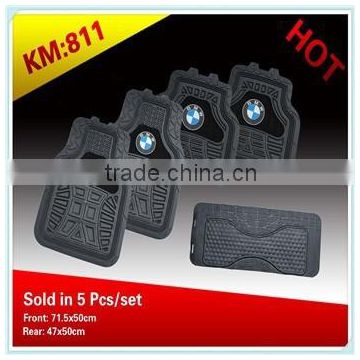 car accessory universal car floor mat