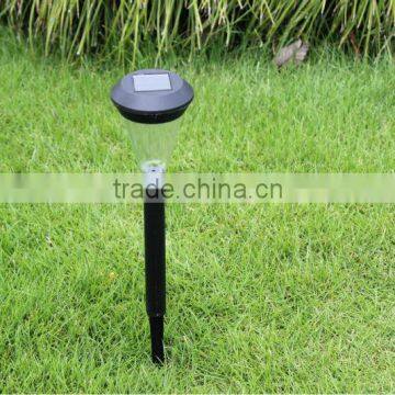 hot selling led solar garden light