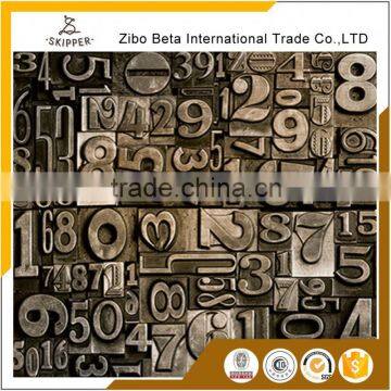 Factory Manufacturer Cheap Carpet Tile photo-5