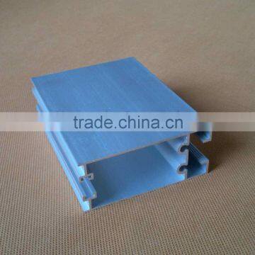 Aluminium Clean Room Profile to Make Doors and Windows