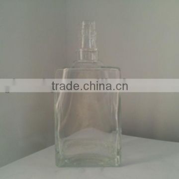 wholesales wine bottle for sparkling bottle with empty bottles