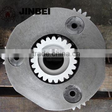 SH200 Swing carrier Assy 2nd for SH200 gearbox