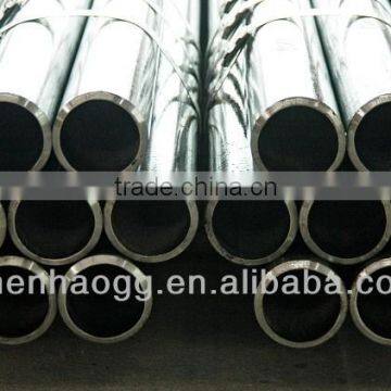 3pe carbon seamless steel pipe for oil or gas