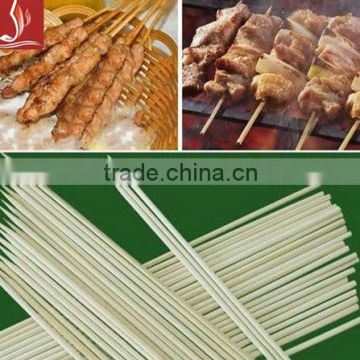 High Quality Bamboo Skewer, Bamboo Sticks, Barbecue Sticks