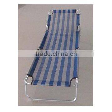 Beach Bed / Folding Bed Chinese Home Made