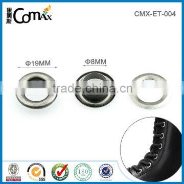 Small metal eyelet factory wholesale