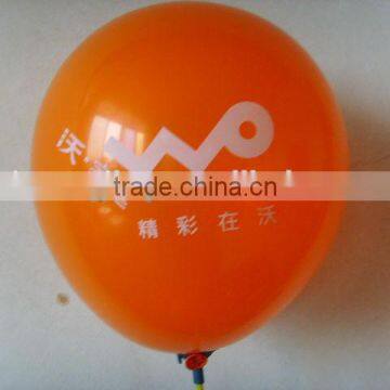 Global Print Baloon