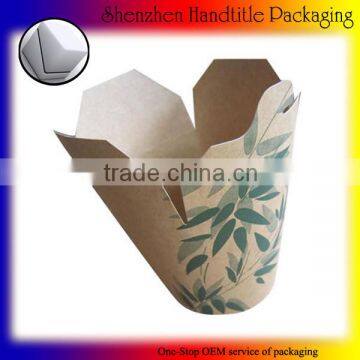 Customized Round Tube Box With Rope Handles photo-4