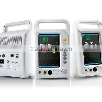 popular hot 7 inch screen Patient Monitor making in China