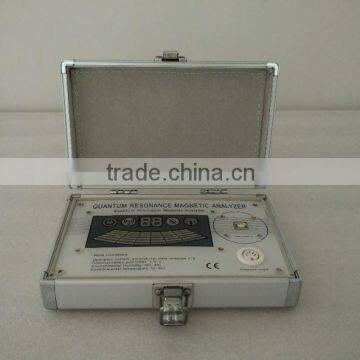 fashional quantum resonance magnetic analyzer with best quality