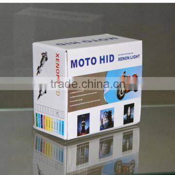 2016 New Arrival H6 Xenon HID Motorcycle Headlight/35W Motorcycle Headlight With 1 Year Warranty photo-6