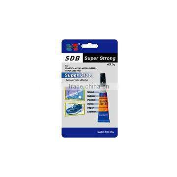 Super Glue S-1/3G