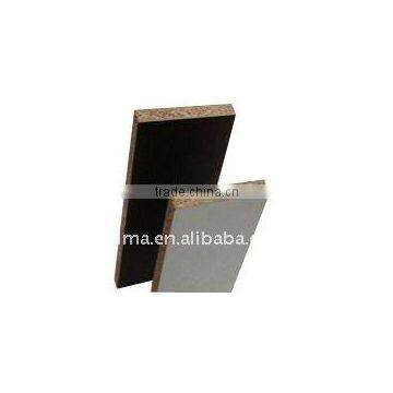 16mm pine core particle board for furniture