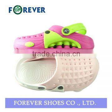 health EVA children's clog