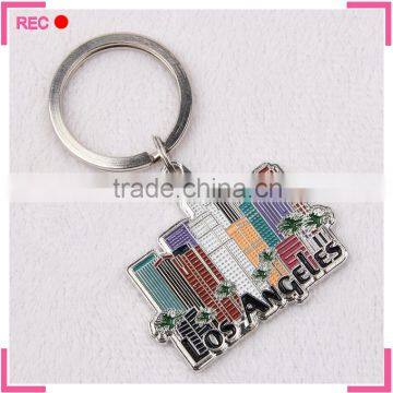 Manufactures keychain metal los angeles, new types of keychain