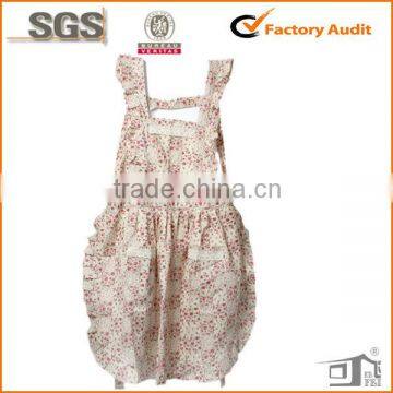 korea style ADULT BIB Apron