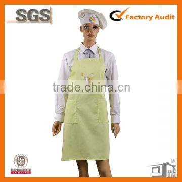 polycotton lovely apron