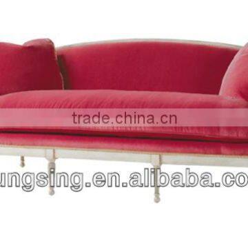 Wood Frame Home Bedroom Furniture