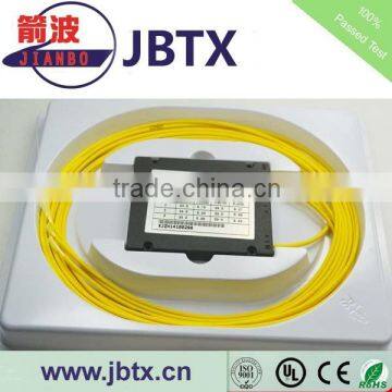1 to 3 Channel Power Splitter 1x3 Plc Splitter