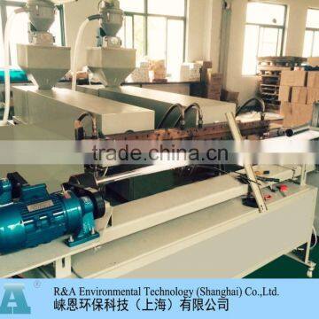 PP Melt Blown Filter Cartridge Making Machine