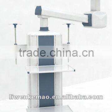 LWDT-03 Sibgle-Arm Electric Surgical pendant/surgical tower/surgical steel pendants