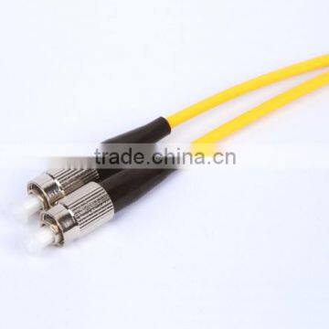 Fiber Optic Patch Cord FC-FC SM photo-3