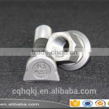 Wheel bolt adapt for truck Fuso Mitsubishi, Mercedes Benz, Hyunda, Hino, Nissian, Volvo, Isuzu,MAN..