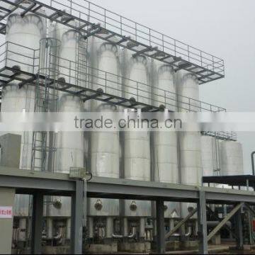 Reliable LNG Purification Plant